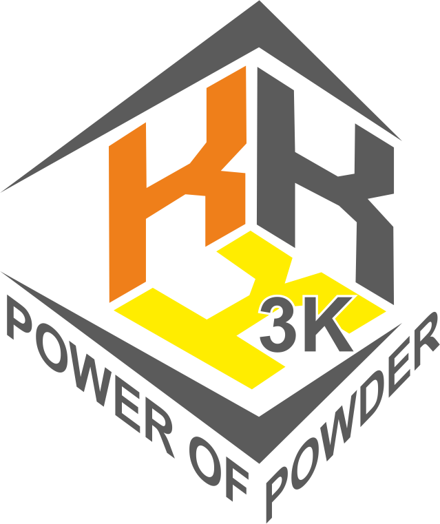 3kpowder